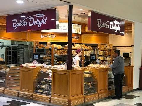 Photo: Bakers Delight Flinders Square