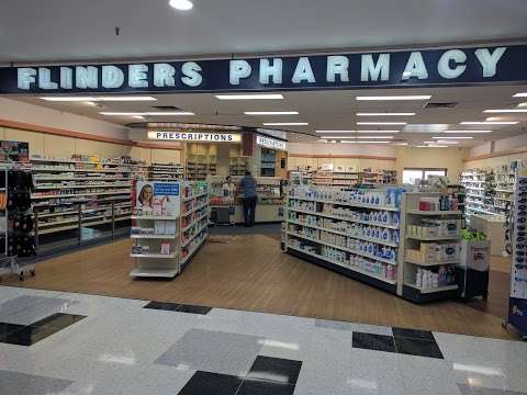 Photo: Flinders Pharmacy