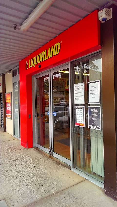 Photo: Liquorland Flinders Square