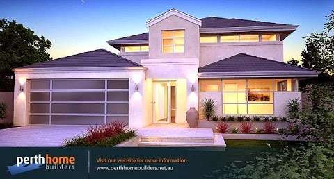 Photo: Perth Home Builders